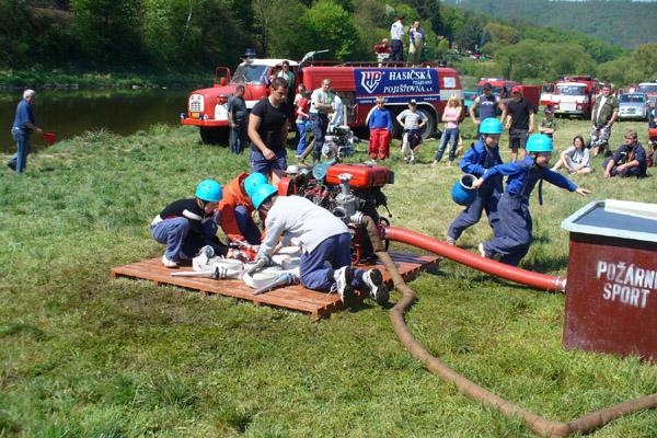 SDH Nov� Stra�ec�