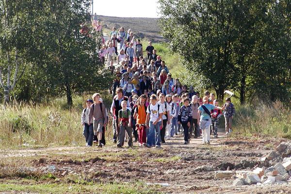 SDH Nov� Stra�ec�