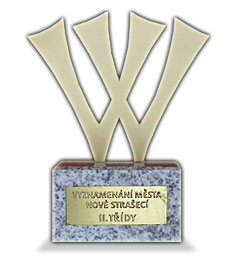 SDH Nov� Stra�ec�