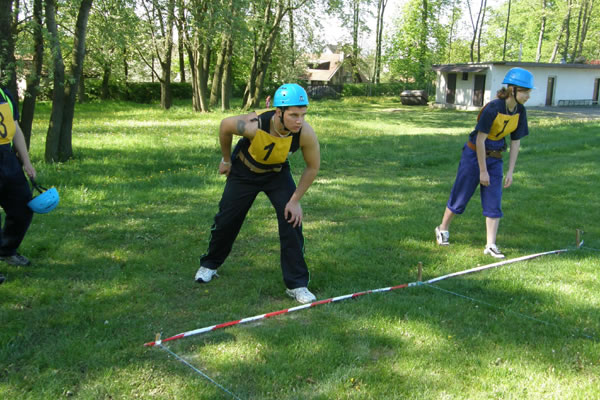 SDH Nov� Stra�ec�