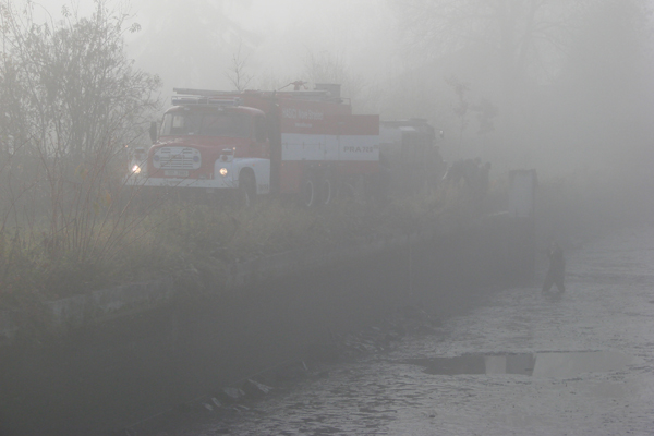 SDH Nov� Stra�ec�