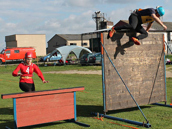 SDH Nov� Stra�ec�