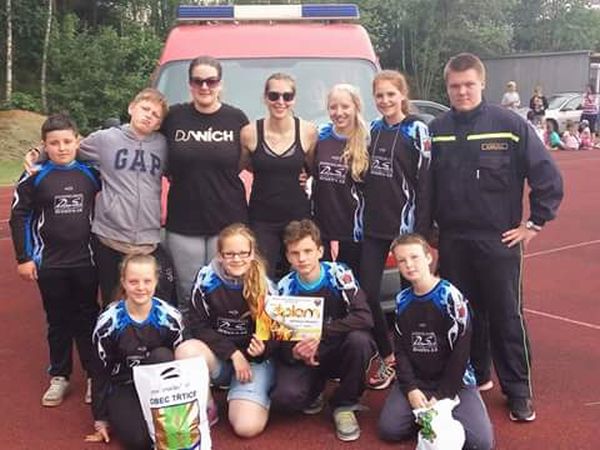 SDH Nov� Stra�ec�