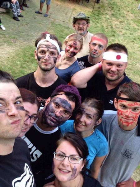 SDH Nov� Stra�ec�