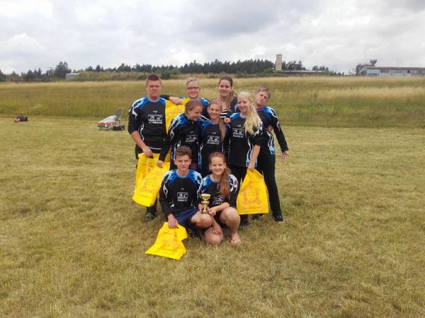 SDH Nov� Stra�ec�