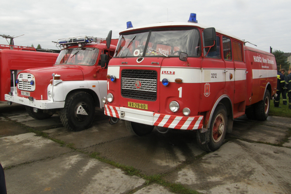 SDH Nov� Stra�ec�