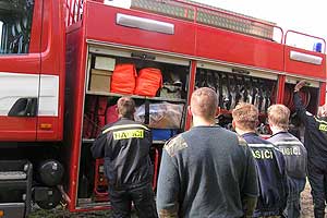 SDH Nov� Stra�ec�