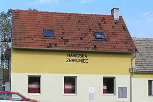 SDH Nov� Stra�ec�