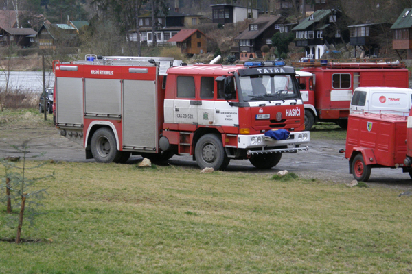 SDH Nov� Stra�ec�