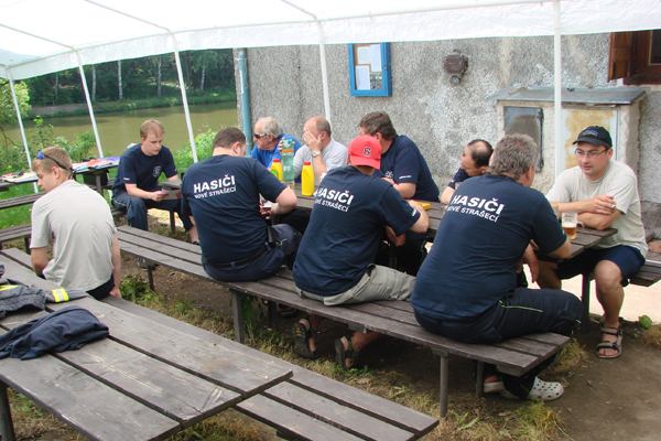 SDH Nov� Stra�ec�