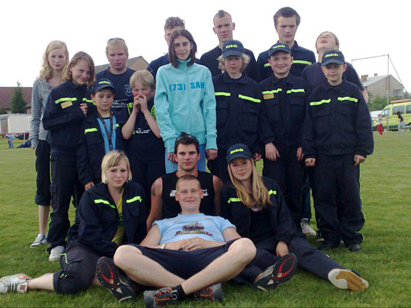 SDH Nov� Stra�ec�