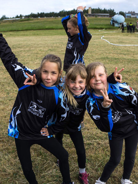 SDH Nov� Stra�ec�