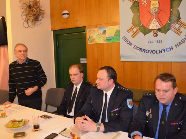 V�ro�n� valn� hromada SDH Nov� Stra�ec�