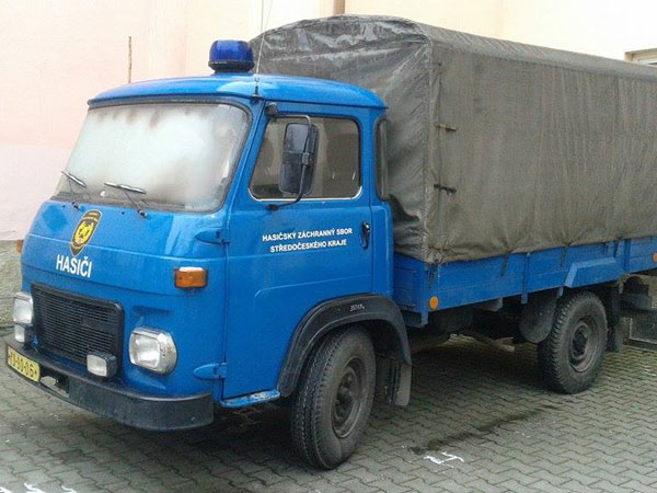 V�ro�n� valn� hromada SDH Nov� Stra�ec�