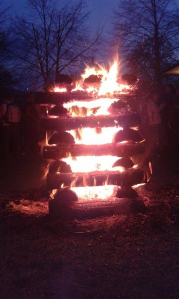 Filipojakubsk� noc