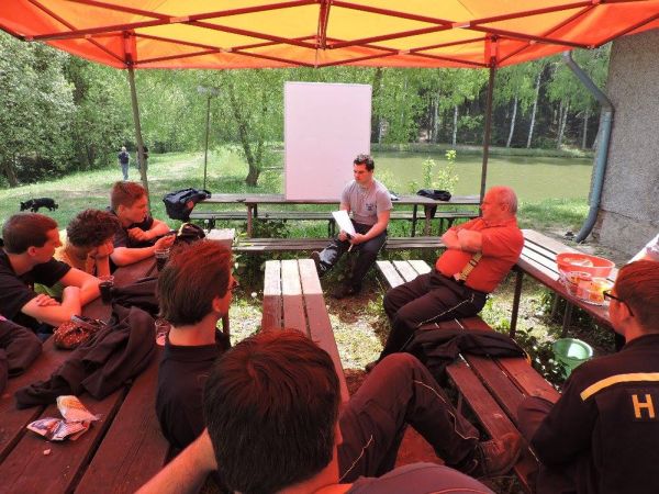 SDH Nov� Stra�ec�