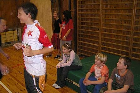 mlad� hasi�i v t�locvi�n�