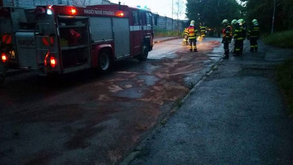 SDH Nov� Stra�ec�