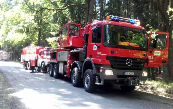 SDH Nov� Stra�ec�