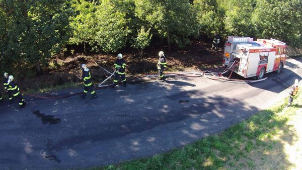 SDH Nov� Stra�ec�