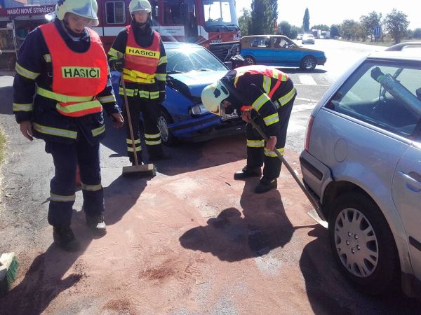 SDH Nov� Stra�ec�